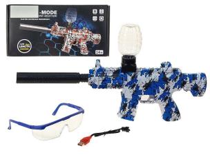 Opakowanie Karabin na kulki wodne