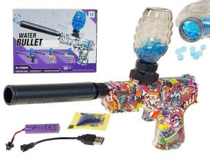 Opakowanie Karabin na kulki wodne