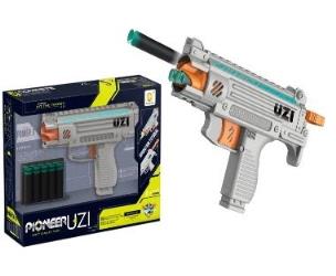 Opakowanie Karabin na naboje piankowe