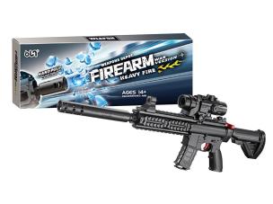 Opakowanie Karabin pnaumatyczny na kulki