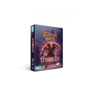 Opakowanie Karak - Goblin - Nexus