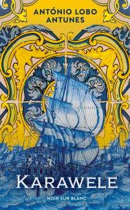 Okładka książki Karawele