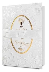 Opakowanie Karnet B6 Komunia