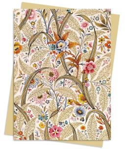 Opakowanie Karnet B6 Marble End Paper William Kilburn