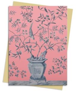 Opakowanie Karnet B6 The Long Gallery Royal Pavilion Brighton