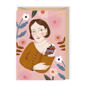 Opakowanie Karnet Dzień Matki