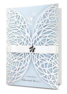 Opakowanie Karnet Komunia