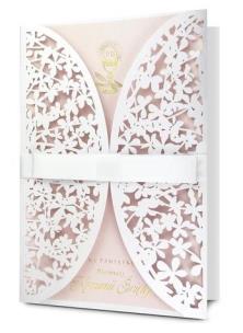 Opakowanie Karnet Komunia