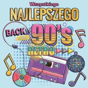 Opakowanie Karnet KW Disco
