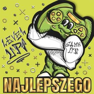 Opakowanie Karnet KW wycinany Urodziny - Super Pad