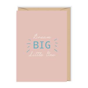 Opakowanie Karnet Narodziny