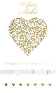 Opakowanie Karnet Primus Ślub KPE-0086