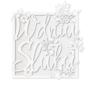 Opakowanie Karnet Primus Ślub KPE-0090