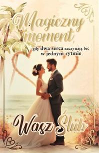 Opakowanie Karnet Ślub