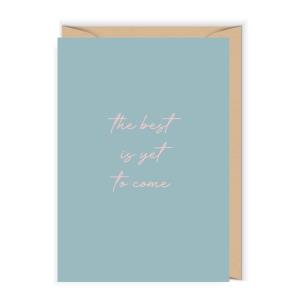 Opakowanie Karnet Ślub