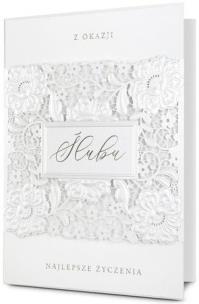 Opakowanie Karnet Ślub KL