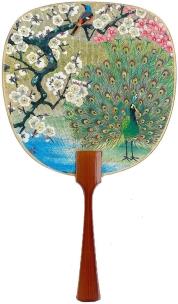 Opakowanie Karnet TUL-1015 Paw