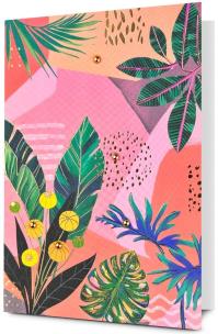 Karnet Uniwersalny. Wydawca: PAN DRAGON. Multiszop.pl Opakowanie Karnet Uniwersalny