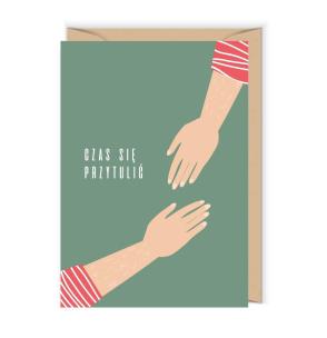 Opakowanie Karnet uniwersalny