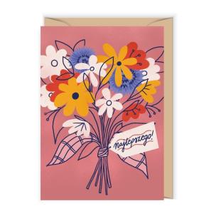 Opakowanie Karnet uniwersalny