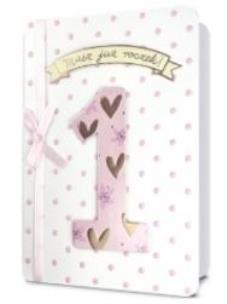 Opakowanie Karnet urodziny