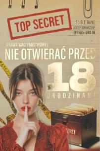 Opakowanie Karnet Urodziny