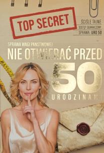 Opakowanie Karnet Urodziny