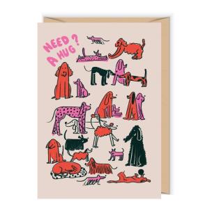 Opakowanie Karnet Walentynki