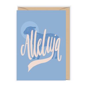 Opakowanie Karnet Wielkanoc