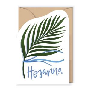 Opakowanie Karnet Wielkanoc