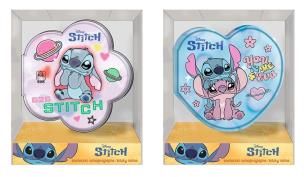 Opakowanie Karteczki samoprzylepne Stitch MIX