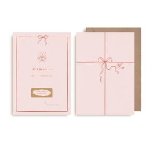 Opakowanie Kartka zdrapka - Mamusiu kocham Cię