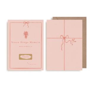 Opakowanie Kartka zdrapka - Nasza droga Mamciu