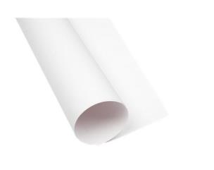 Opakowanie Karton A1 250g biały (25szt) OXFORD