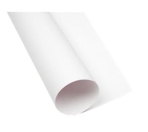 Opakowanie Karton A3 160g biały (25szt)