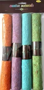 Opakowanie Karton kokosowy 250g 25x35cm 4 ark