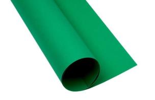 Opakowanie Karton kolorowy A2 160g zielony (25szt) OXFORD