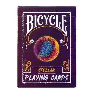 Opakowanie Karty Bicycle Stellar