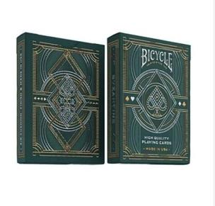 Opakowanie Karty Byzantine BICYCLE