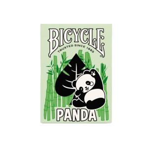 Opakowanie Karty do gry Bicycle Panda