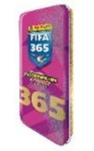 Opakowanie Karty Fifa 365 Adrenalyn XL 2026