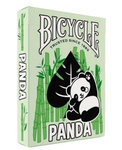 Karty Panda BICYCLE. Wydawca: Cartamundi. Multiszop.pl Opakowanie Karty Panda BICYCLE
