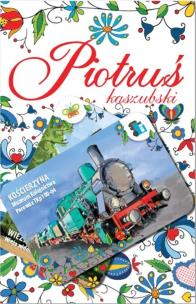 Opakowanie Karty - Piotruś kaszubski