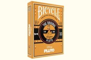 Opakowanie Karty Pluto BICYCLE