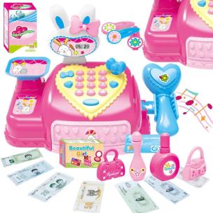 Opakowanie Kasa fiskalna LS820A52