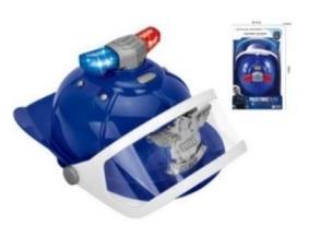 Opakowanie Kask Policjanta 34.5x20.5x14.5cm