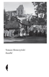 Okładka książki Kaszëbë