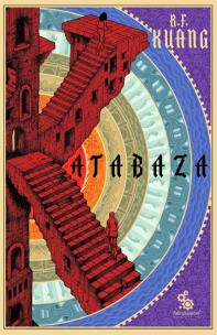 Okładka książki Katabaza