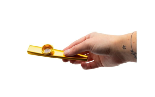 Kazoo. Wydawca: Tobar. Multiszop.pl Opakowanie Kazoo