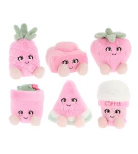 Opakowanie Keeleco Pinkies 12cm mix